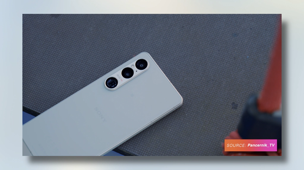 To koniec. Sony wycofuje się z rynku smartfonów.